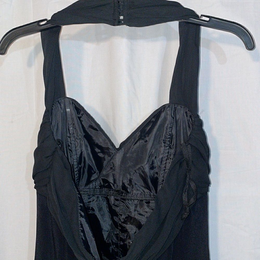 CDC dress - Picture 7 of 11